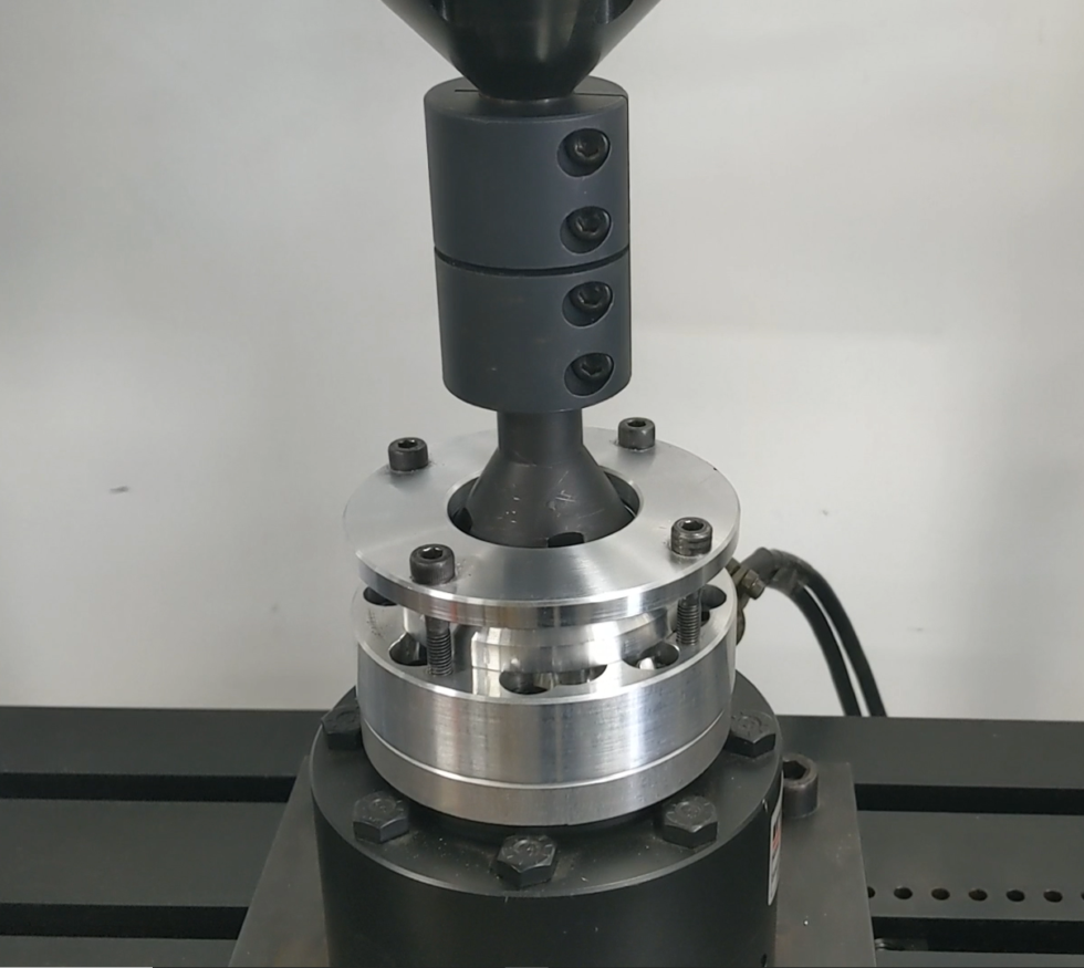 Fatigue Testing - Retainer Clip